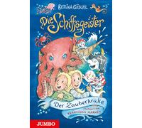 Franziska Harvey Bettina G&ouml Die Schiffsgeister (Band 2) - Der Zauber (Relié)