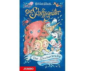 Franziska Harvey Bettina G&ouml Die Schiffsgeister (Band 2) - Der Zauber (Relié)