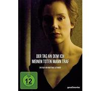 FRANZISKA PETRI - DER TAG,AN DEM ICH MEINEN TOTEN MANN TRAF DVD NEUF