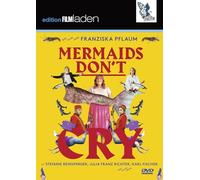 Franziska Pflaum;Stefanie Reinsperger;Karl Richter - Mermaids Don't Cry [Import]