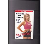 Franziska van Almsick - Bodyshaping [VHS]