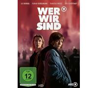 Wer wir sind – Franziska Weisz et Lea Drinda – Série complète