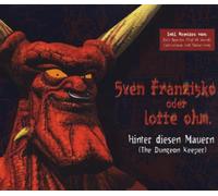 Franzisko,Sven Oder Ohm,Lotte - Diesen Mauer/Hinter Die [Import]