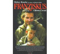 Franziskus [VHS]