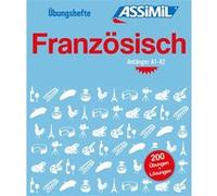 Französisch anfänger a1-a2 (cahier d'exercices) Estelle Demontrond-Box (Auteur), Daniel Krasa (Adapté)