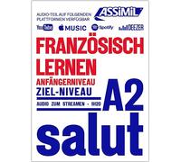 Französisch lernen a2