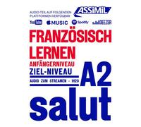 Französisch lernen a2