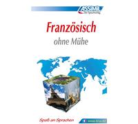 Französisch ohne mühe (livre seul) Langue de base Allemand - Langue enseignée Français - Anthony Bulger - Assimil - relié - Méthode de langue