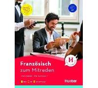 Französisch Zum Mitreden / Buch Mit Audios Online