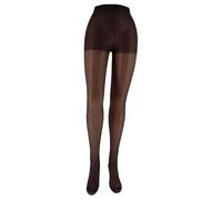 Franzoni Collant Femme Modella 40 Deniers, Collant Reposant et Sculptant Effet Compression, 1 Paire - Fabriqué en Italie