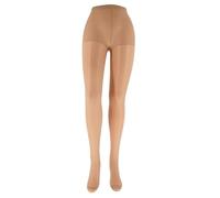 Franzoni Collant Femme Modella 40 Deniers, Collant Reposant et Sculptant Effet Compression, 1 Paire - Fabriqué en Italie