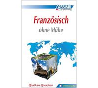 Franzosisch Ohne Muhe (Lehrbuch)