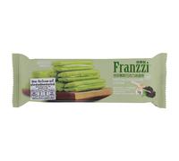 Franzzi Cookies mousse au matcha, saveur chocolat, 70 g