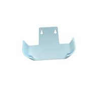 Fraos Support mural pour Ubiquiti UniFi Gateway Lite (UXG-Lite) - Support de montage mural fixation verticale, installation sûre et peu encombrante