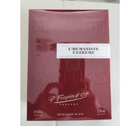 Frapin France " L'Humaniste Extreme " Eau De Parfume 100 ML + Hommage