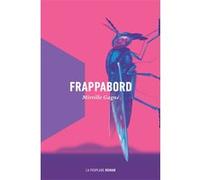 Frappabord Mireille Gagné (Auteur)