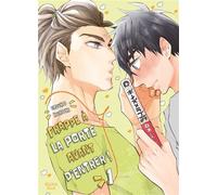 Frappe à la porte avant d'entrer - Enuko Kuroki - Boy's Love - broché - Manga