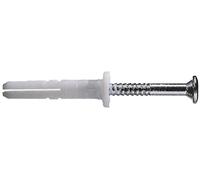 Frappe chevilles HPS-1 8/10 x 40, 100 pièces