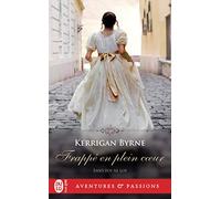 Frappé en plein coeur