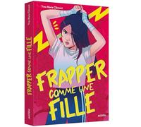 Frapper comme une fille