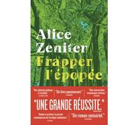 Frapper l'épopée