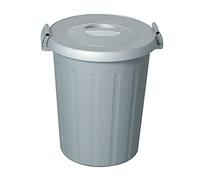 FRASCHETTI Bidoni 50 l avec couvercle et poignées Récolte différenciée 50 l