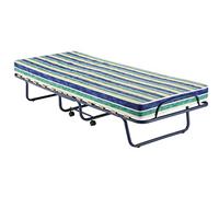 FRASCHETTI LETTO RICHIUDIBILE LETTO PIEGHEVOLE Con MATERASSO Mod. COMO 190X80 cm.