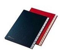 Fraschini 627-N trieur Rouge Cuir G