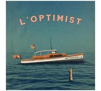 Frasco,Andy & The U.N - L'optimist [Compact Discs]