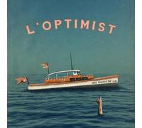 Frasco Andy U N - Rsdie- l'Optimist [Vinyl LP]