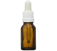 Frasco Crist Topacio C/Cuentag 125Ml 30U