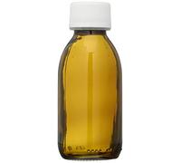 Frasco Crist Topacio C/T 125Ml 30U Mestr