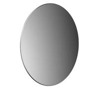Frasco Miroir adhésif sans Bordure, Ø 153 mm, 3/5/7x, grossissement : 7X
