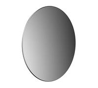 Frasco Miroir adhésif sans Bordure, Ø 153 mm, 3/5/7x, grossissement : grossissement x5