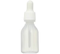 Frasco Plast Transp T/Cuentag 30Ml 25U M