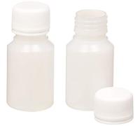 Frasco Plast Valona Transl 50Ml 50U Mest