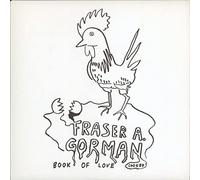 Fraser A. Gorman - Book Of Love [7" VINYL]