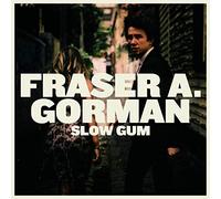Fraser a. Gorman - Slow Gum [Import]