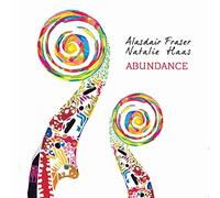 Fraser, Alasdair - Abundance