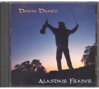 Fraser, Alasdair - Dawn Dance [Import]
