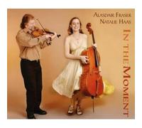 Fraser, Alasdair - In the Moment