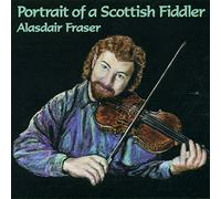 Alasdair Fraser – Portrait of a Scottish Fiddler – Brady