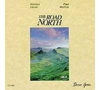 Fraser, Alasdair - Road North