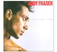 Fraser, Andy - Fine Line [Import]