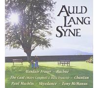 Fraser - Auld Lang Syne