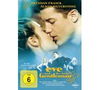 Fraser,Brendan - Eve und der Letzte Gentleman