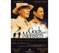 Fraser,Brendan - Gods and Monsters