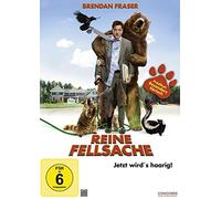Fraser,Brendan - Reine Fellsache
