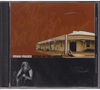 Fraser,Brian - Sitting on The Corner [Import]
