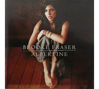 Fraser Brooke - Albertine [Import]